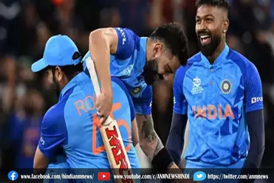 टी20 वर्ल्ड कप के दूसरा मैच में भी विराट का जलवा