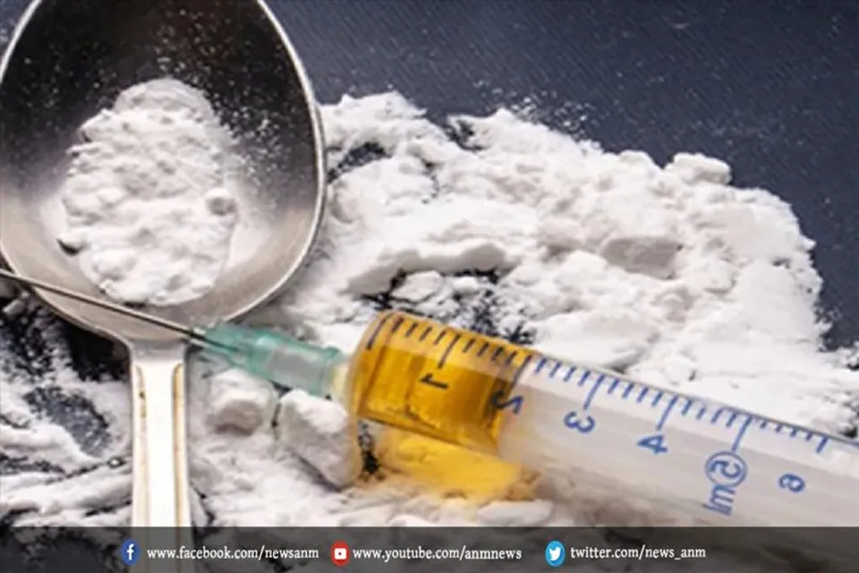 ड्रग माफिया के कारण मचा हड़कंप