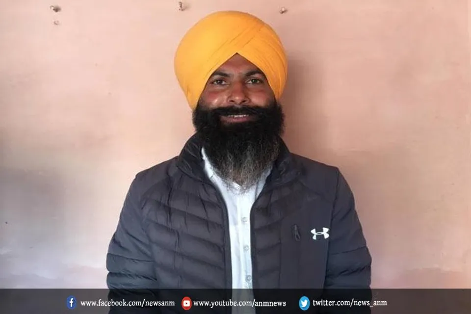 एसएसएम को नहीं मिला चुनाव चिन्ह