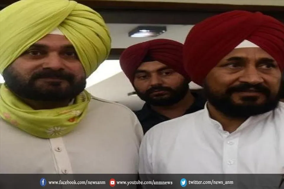 पंजाब में कांग्रेस का सीएम फेस कौन होना चाहिए?