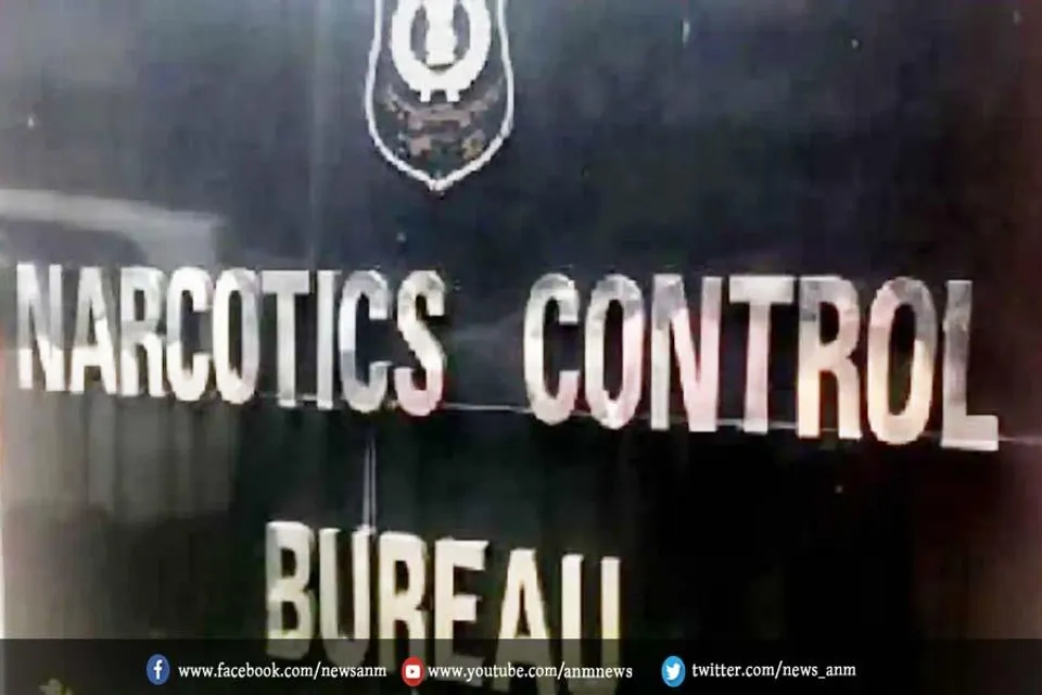 नशा मुक्ति केन्द्र पर नारकोटिक्स विभाग ने मारा छापा, 4 गिरफ्तार