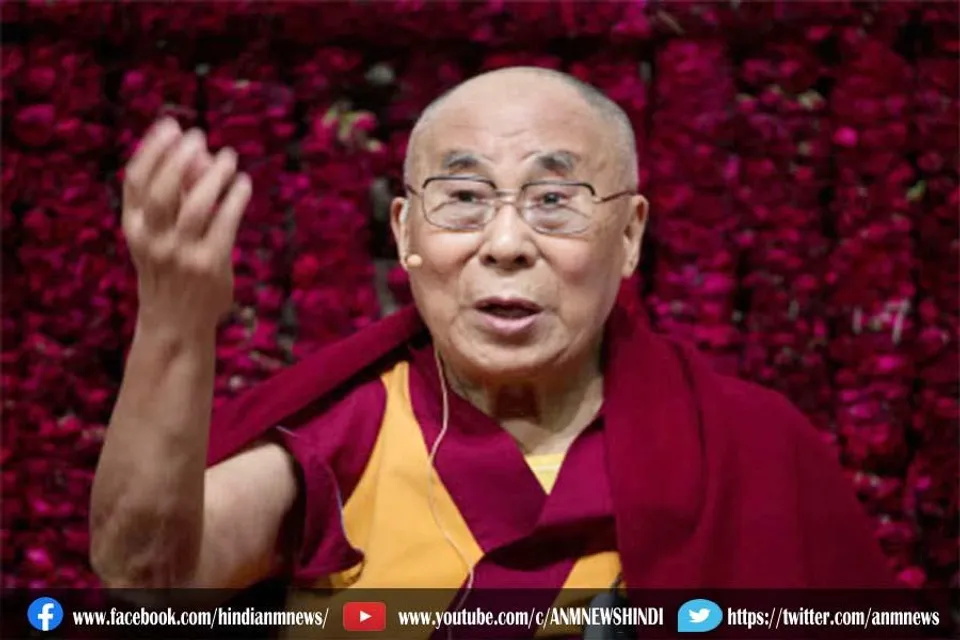 चीनी अधिकारियों के बजाय भारत के स्वतंत्र और खुले लोकतंत्र में अंतिम सांस लेना पसंद करेंगे: गुरु दलाई लामा
