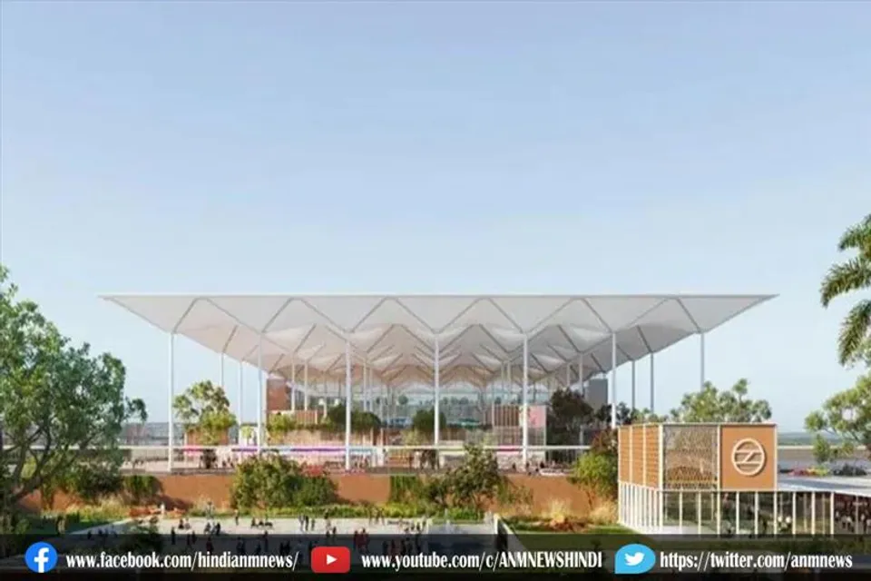 पांच इंटरनेशनल एयरपोर्ट वाला पहला राज्य बनेगा उत्तर प्रदेश