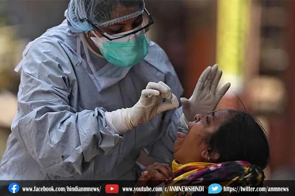 केरल में एक दिन में करीब 52 हजार नए केस