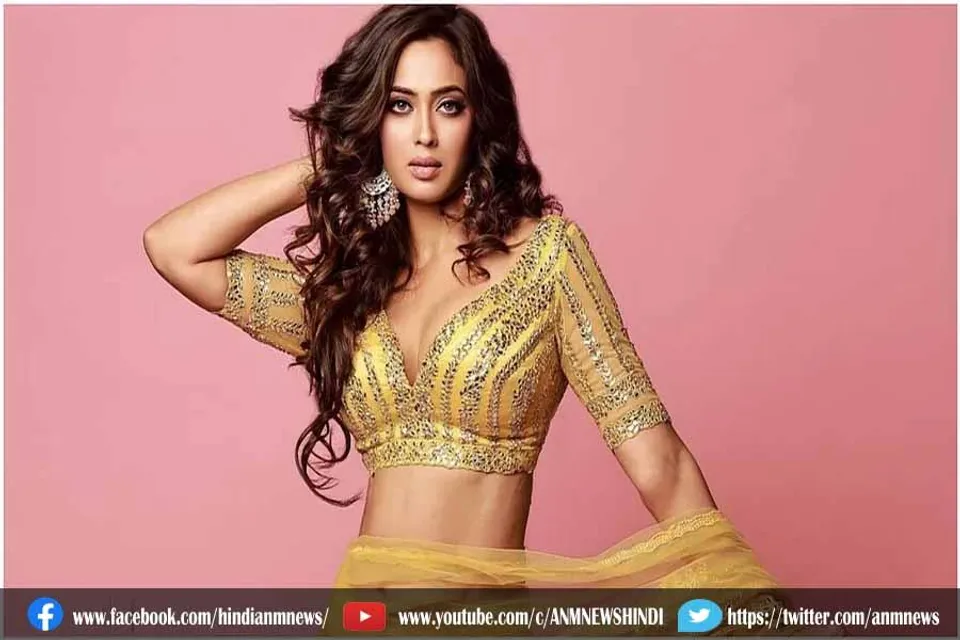 श्वेता तिवारी ने अपने विवादित बयान पर मांगी माफी