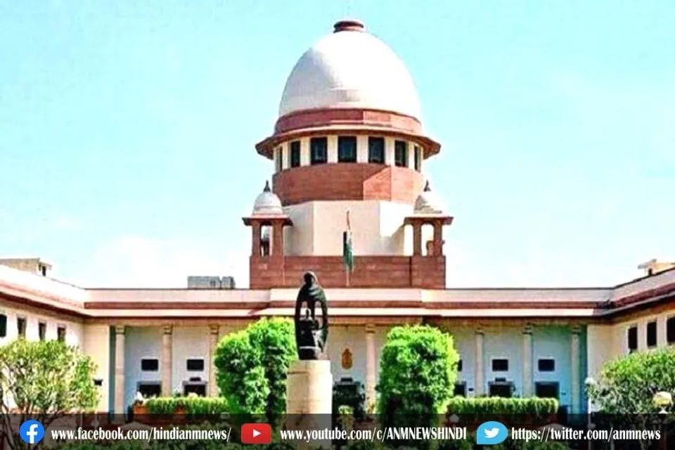 बेटियां पिता की स्व-अर्जित और अन्य संपत्ति पाने की हकदार : सुप्रीम कोर्ट