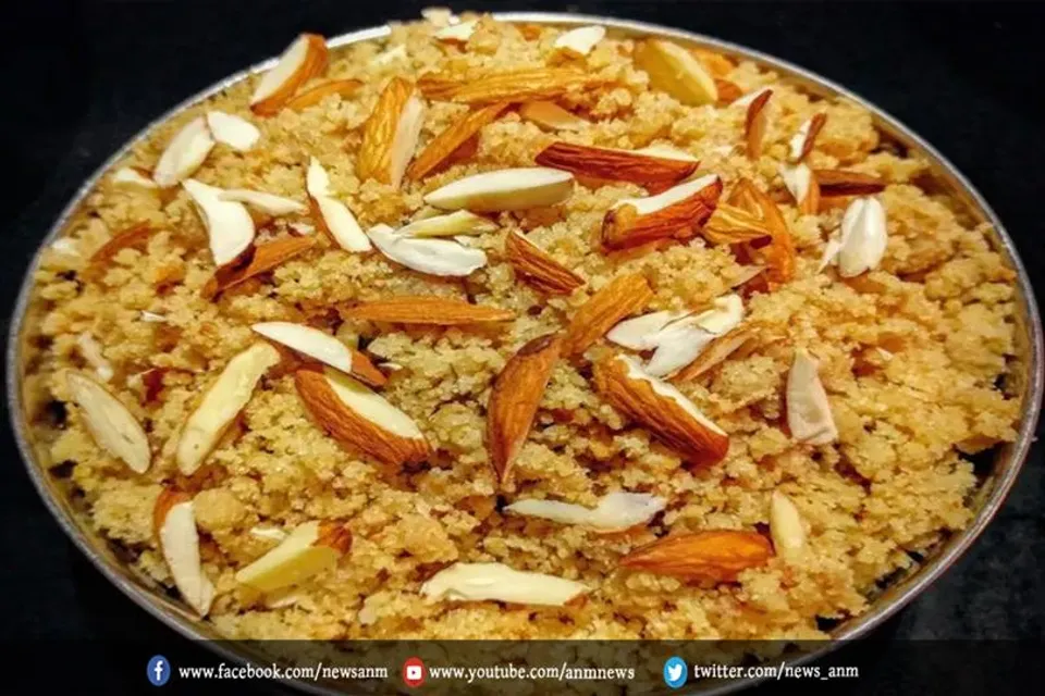 जानिए दिवाली का त्यौहार पर क्यों बनता है चूरमा