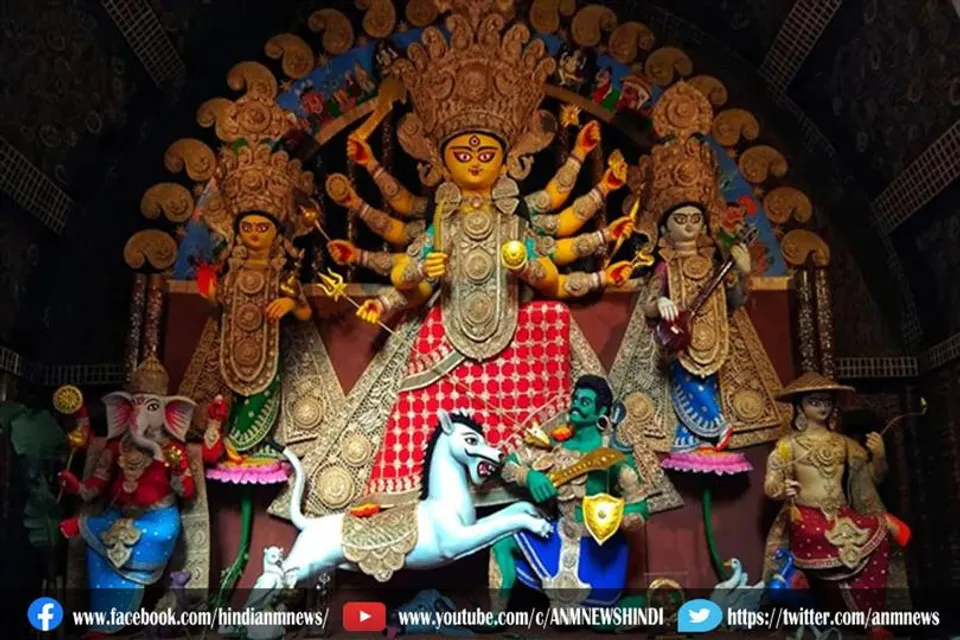 इस बार कोलकाता में दुर्गा पूजा बनेगा ऐतिहासिक