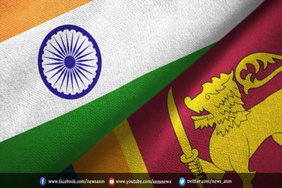 श्रीलंका को भारत लगातार पहुंचा रहा है मदद