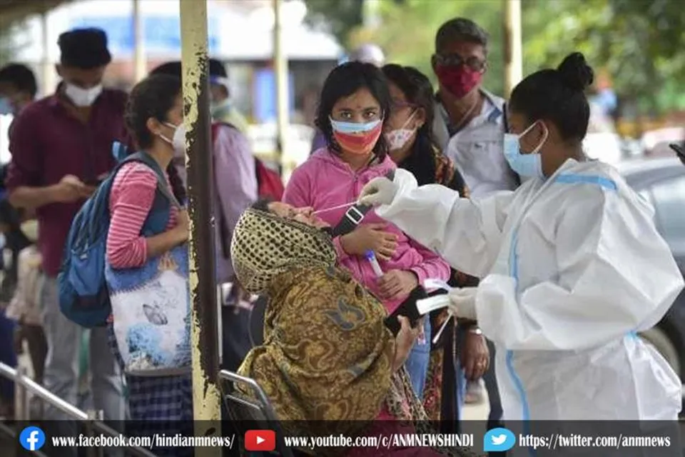 केरल में कोरोना की स्थिति सबसे खराब