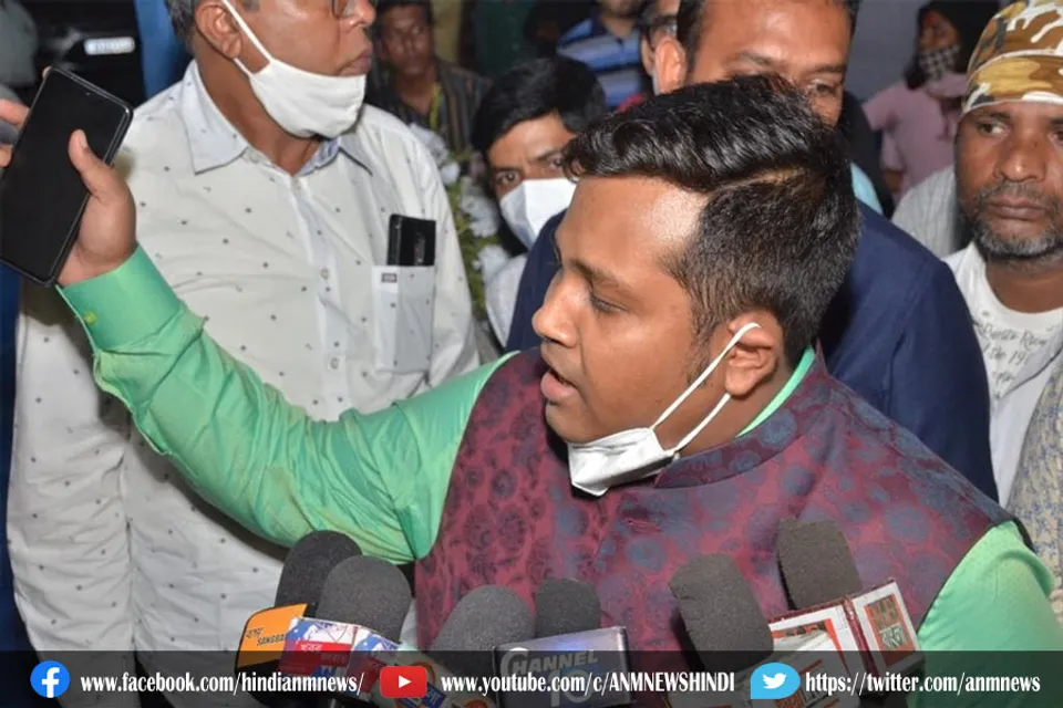 नकली वैक्सीन के खेल में दो और गिरफ्तार