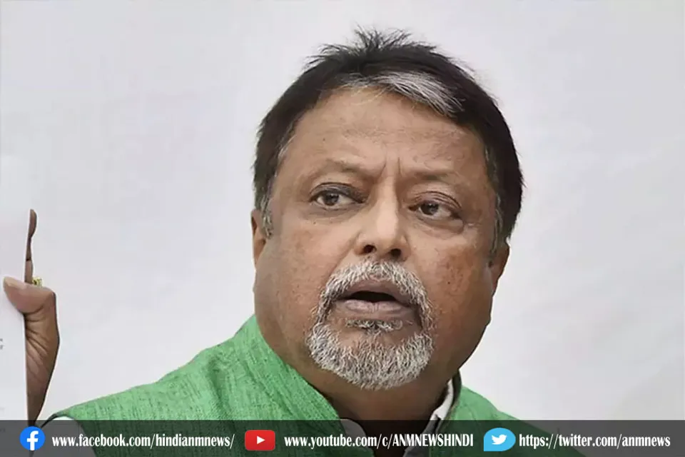 तृणमूल में शामिल मुकुल के करीबी