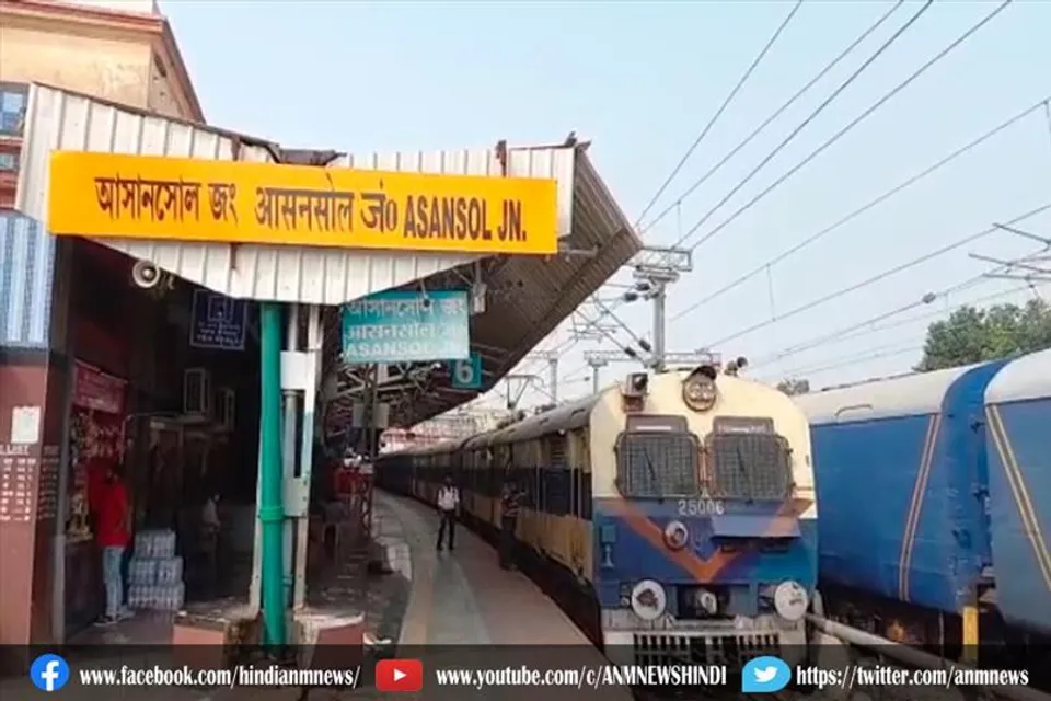 बिना मास्क के ट्रेन में चढ़ने पर आपको देना होगा जुर्माना