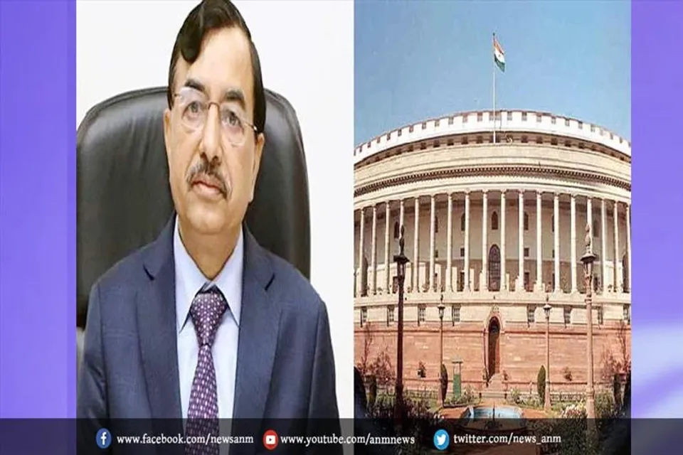 संसद में महिलाओं की भागीदारी: सीईसी चंद्रा ने जताई चिंता
