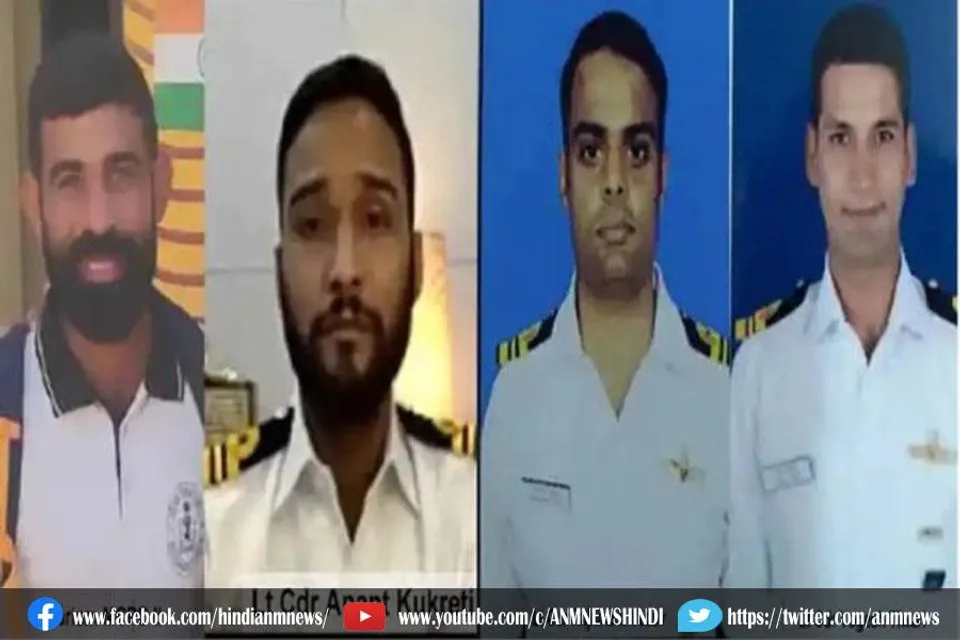 उत्तराखंड हिमस्खलन: चार जवानों के शव बरामद, एक की तलाश जारी