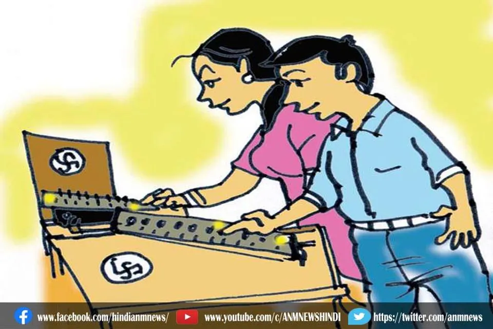 कम होती जा रही है फ्लोटिंग वोटर्स की संख्या