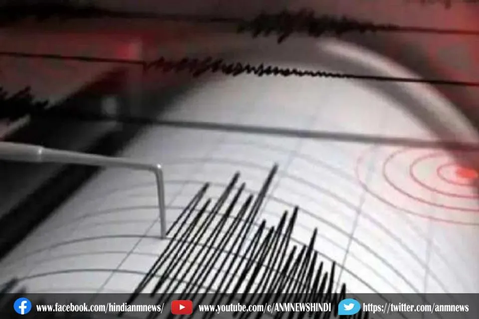 लेह के अल्ची में महसूस किए गए भूकंप के झटके