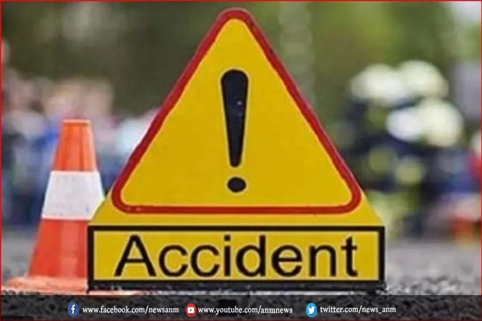 गुजरात में भीषण हादसे में बच्चों समेत 10 की मौत