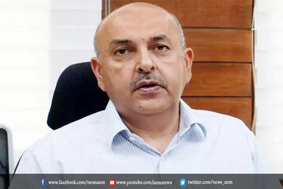 जानिए प्रधानमंत्री का सलाहकार किसे नियुक्त किया गया