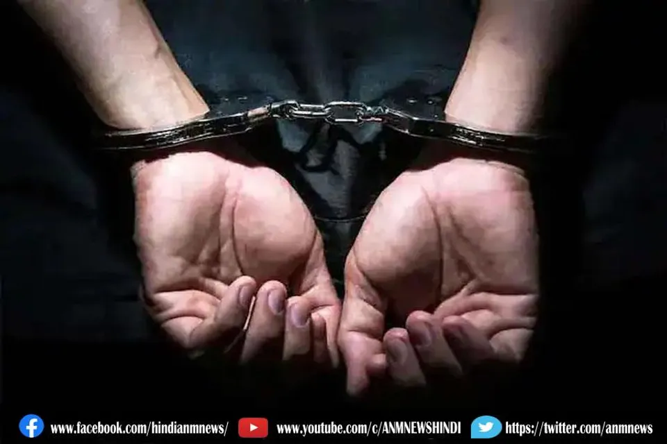 पाकिस्तानी जासूस होने के संदेह में किया टोटो चालक को गिरफ्तार