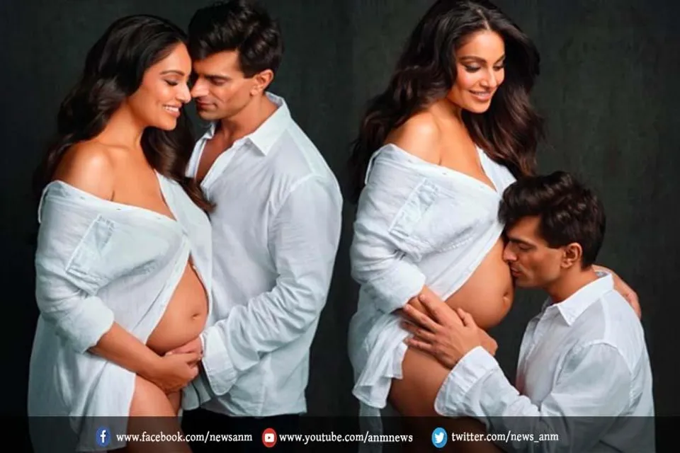 मां बनने वाली है बिपाशा बसु