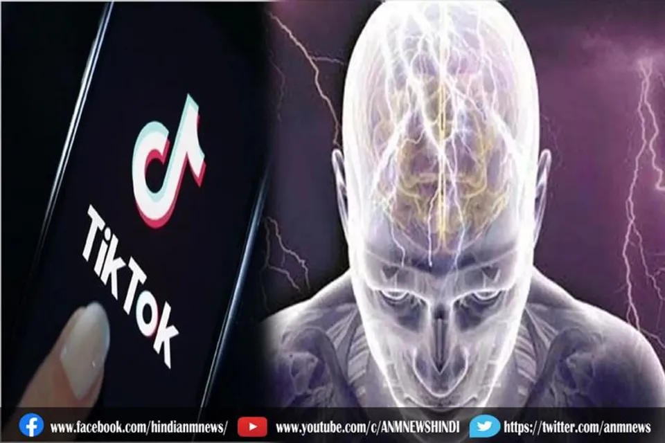 टिकटॉक वीडियो से टिक डिसऑर्डर जैसी बीमारियों का खतरा
