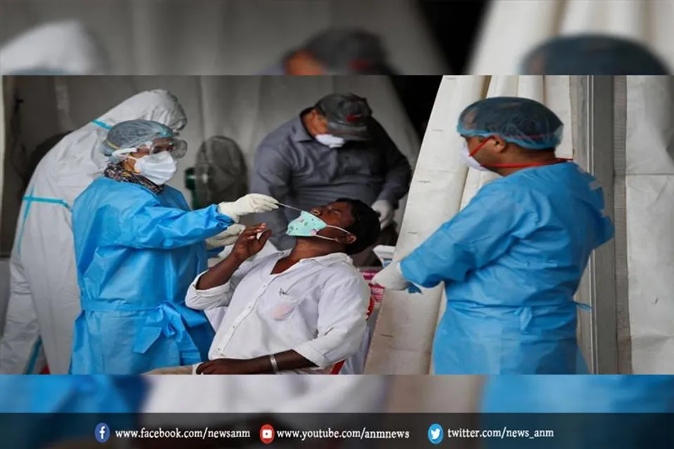 देश के 29 जिलों में कोरोना बेकाबू