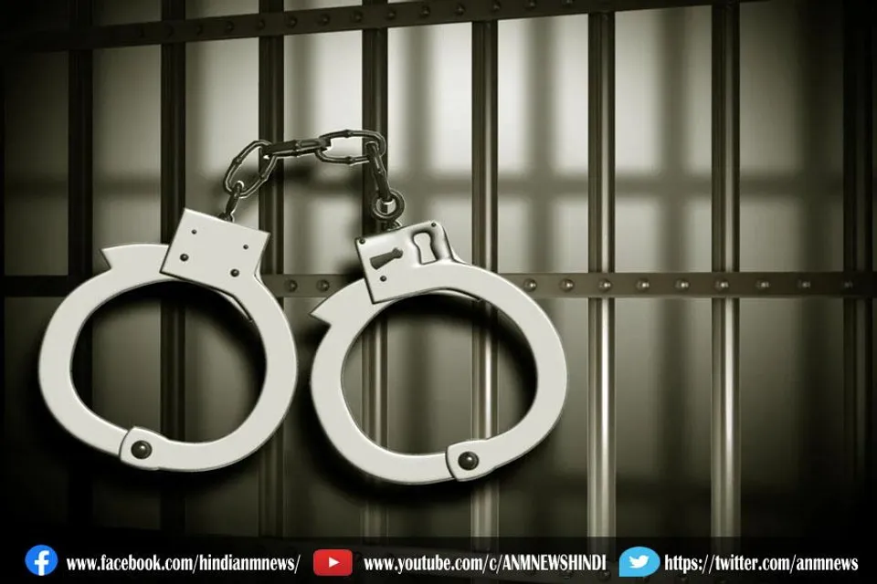 दुर्गापुर पुलिस के गिरफ्त में हत्यारें