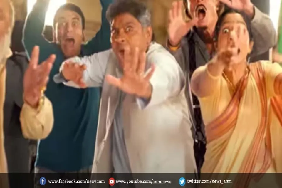 जानिए कॉमेडी का बाप कौन?