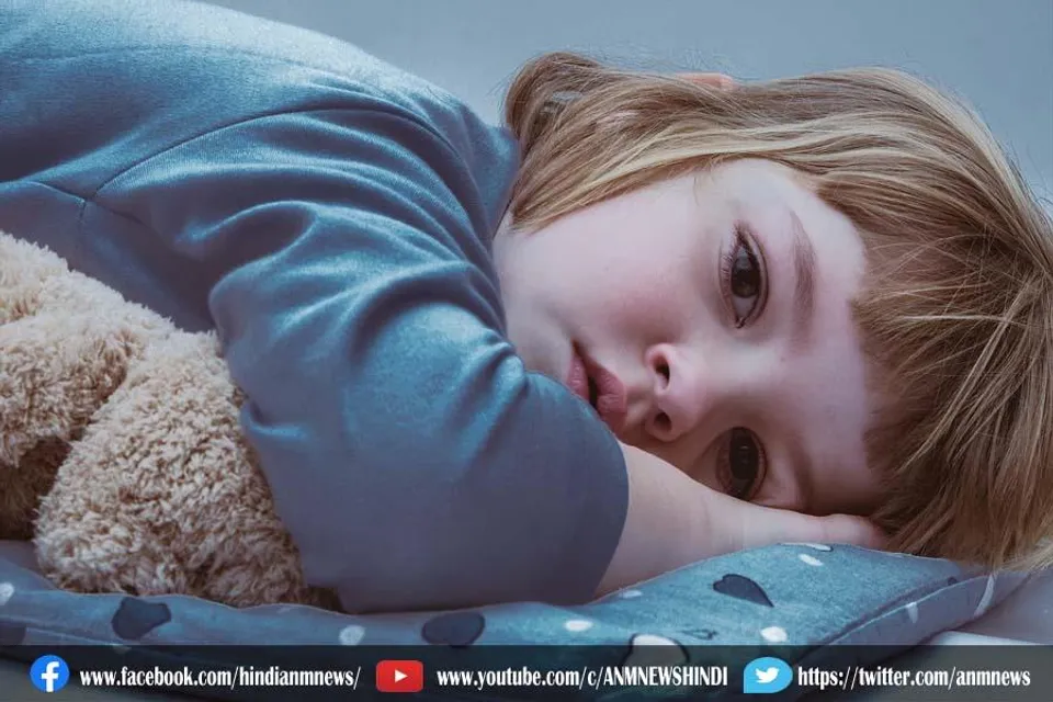 व्यस्कों को ही नहीं छोटे बच्चों को भी होती है ये समस्या, ये हैं लक्षण और उपाय