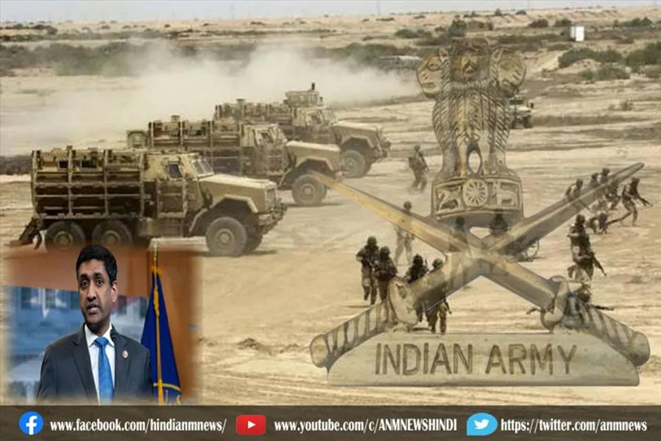 "तालिबान को कंट्रोल करना हो या आतंकवाद पर रोक लगाना हो, भारत का साथ लिए बगैर अमेरिका कुछ नहीं कर सकेगा": अमेरिकी सीनेटर