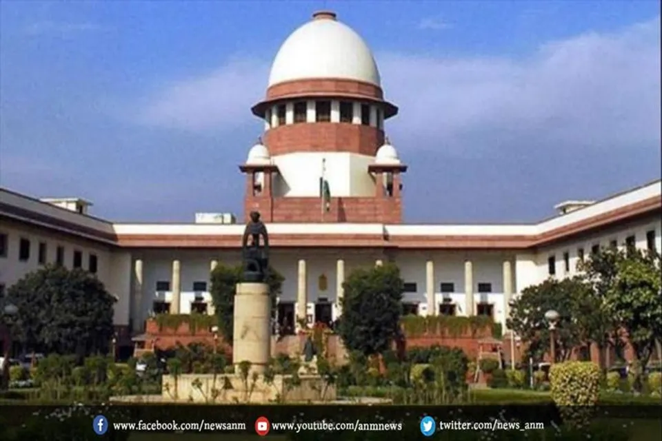 बी.वी. नागरत्ना बन सकती हैं भारत की पहली महिला मुख्य न्यायाधीश