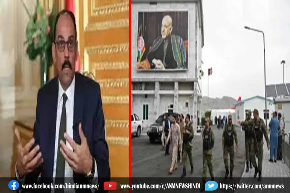 तालिबान की मदद को तैयार तुर्की