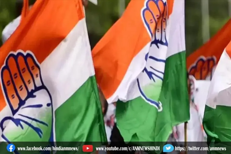 कांग्रेस: अगर सरकार को लॉकडाउन लगाने के लिए मजबूर किया जाता है, तो उसे समाज के सभी वर्गों को राहत देनी चाहिए