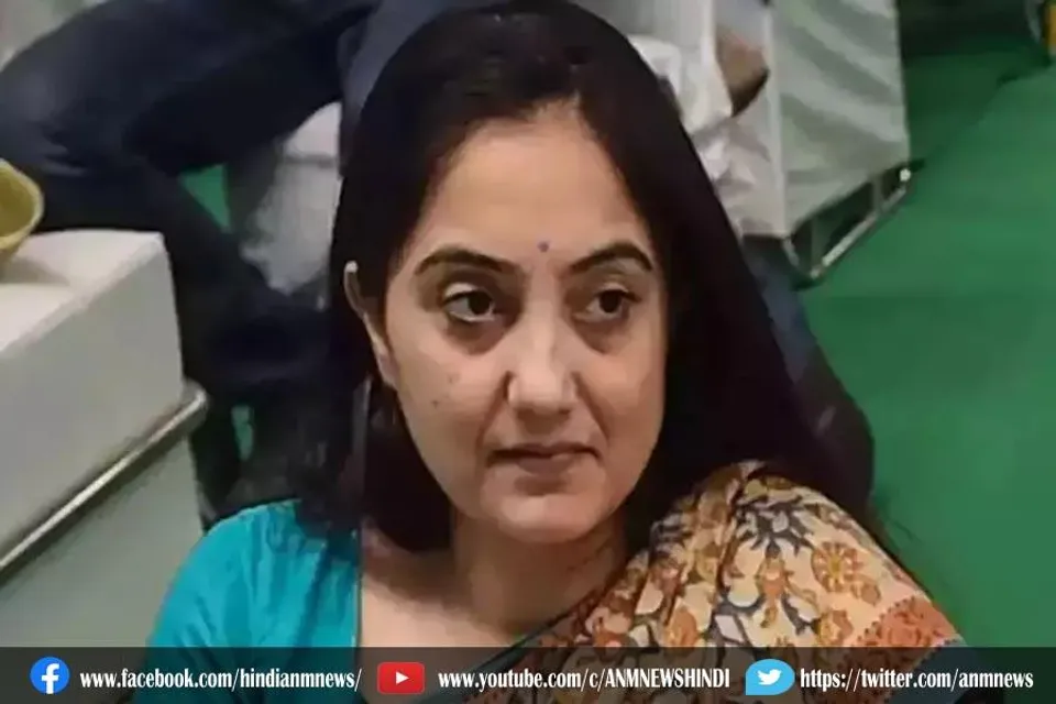 नुपुर शर्मा के अनुरोध को ठुकरा दिया