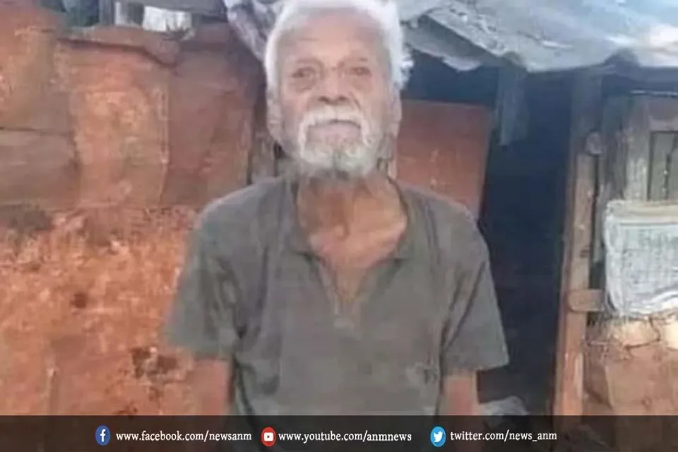 दो वक्त की रोटी के लिए तरस रहा हॉकी का ये मशहूर खिलाड़ी, सरकार भी नहीं दे रही ध्यान