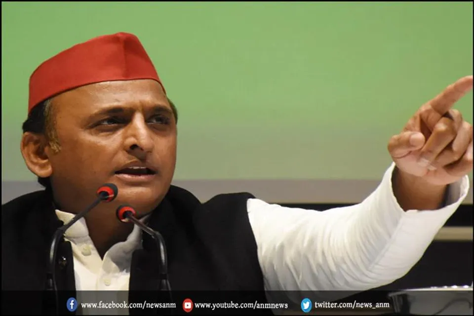 2005 से पहले की पेंशन व्यवस्था बहाल करेंगे: अखिलेश यादव