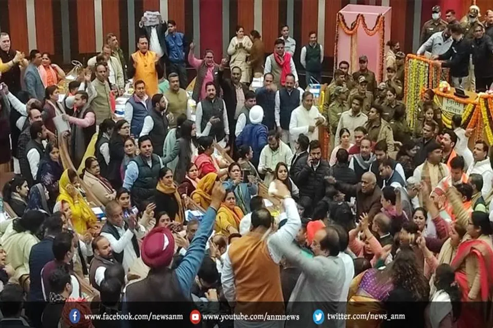 इस दिन से शुरू होगी दिल्ली मेयर का चुनाव