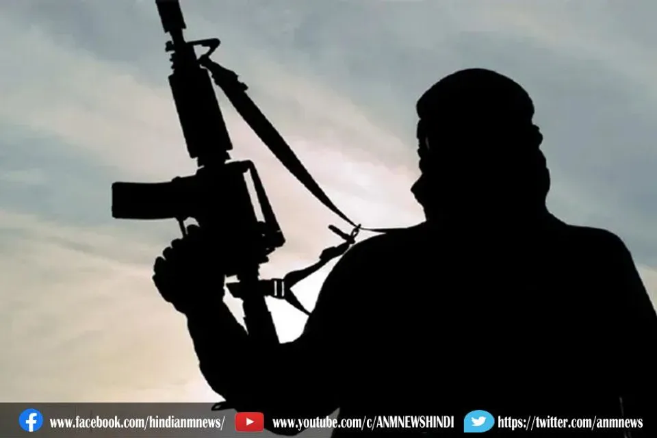 प्रयागराज से दबोचा गया ओसामा का चाचा हुमैद उर रहमान