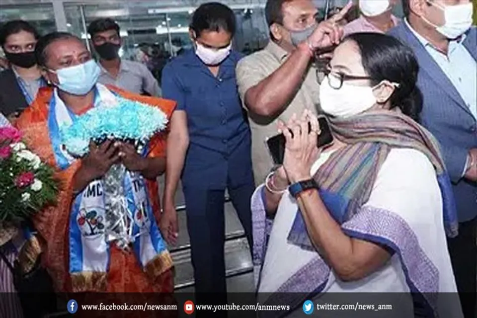 गोवा दौरे के दौरान 3 जनसभाओं को संबोधित करेंगी ममता बनर्जी