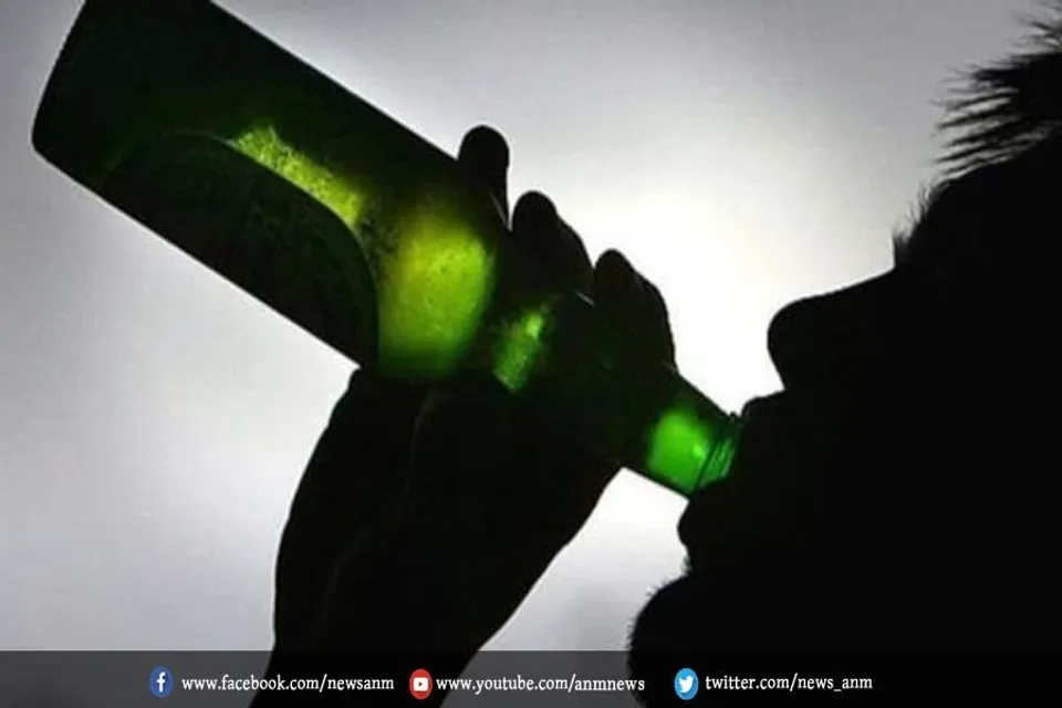 आखिर क्यों सफल नहीं हो पाती शराबबंदी?