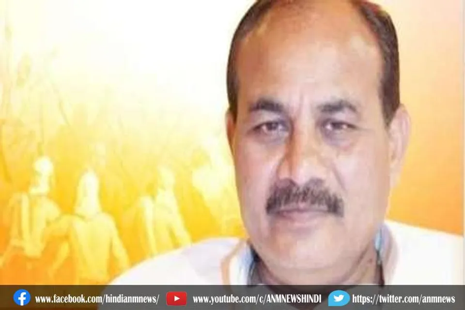 आज सपा में शामिल नहीं होंगे दारा सिंह चौहान