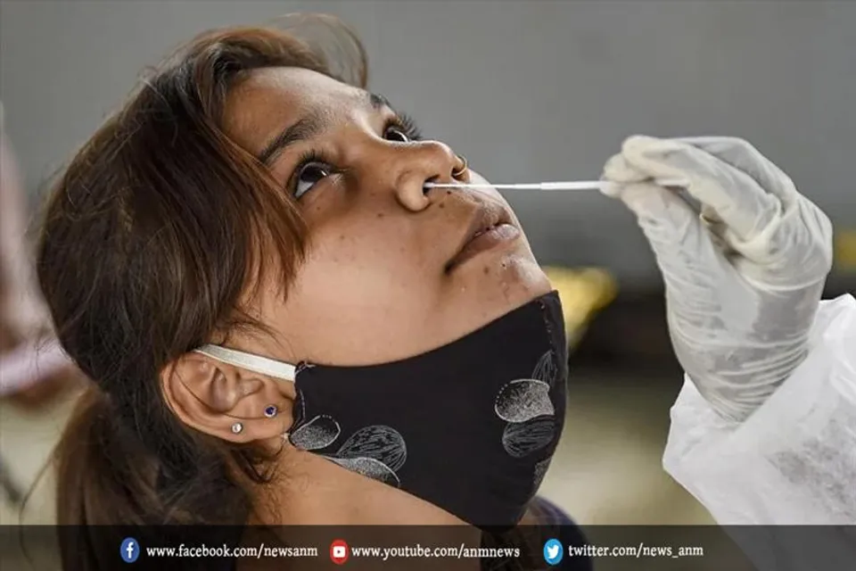ओमिक्रॉन संक्रमितों का आंकड़ा 1000 पार