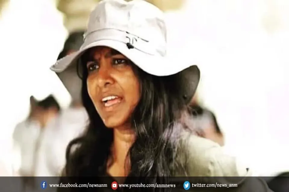 ‘काली’ की निर्देशक की बढ़ीं मुश्किलें