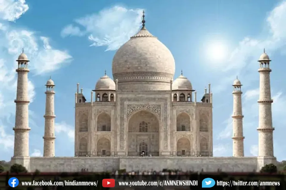 मोहब्बत की निशानी के सुरक्षा के लिए तैयार होंगे कमांडो