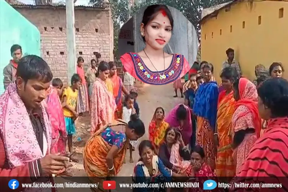 पांडवेश्वर में एक गृहिणी की असामान्य मौत