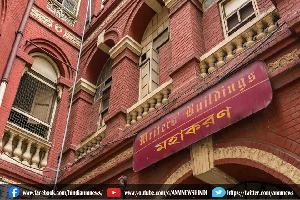 कानून मंत्री के कार्यालय से दो कंप्यूटर चोरी