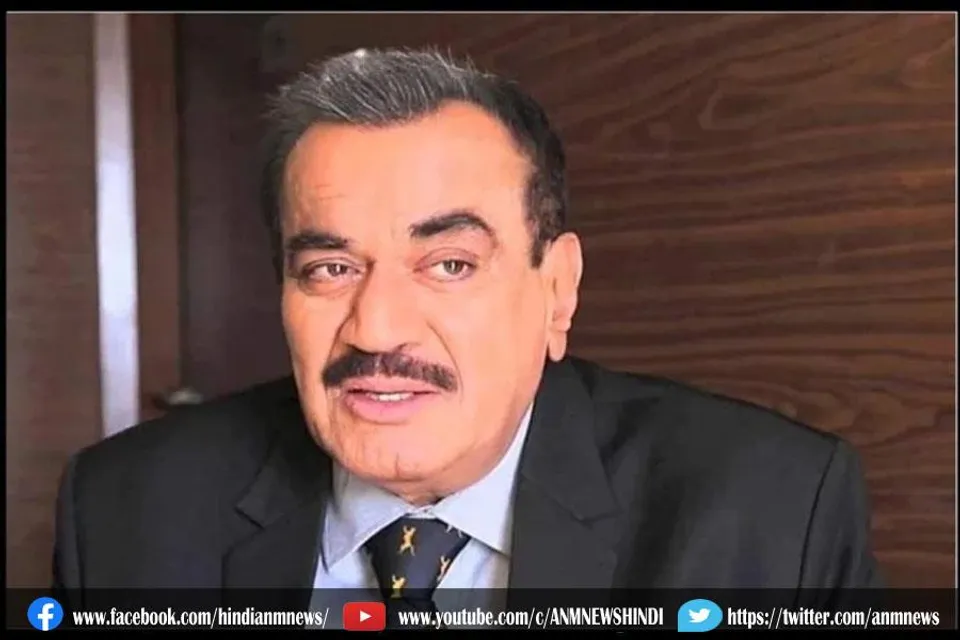 सीआईडी के एसीपी प्रद्युमन को नहीं मिल रहा मनचाहा काम