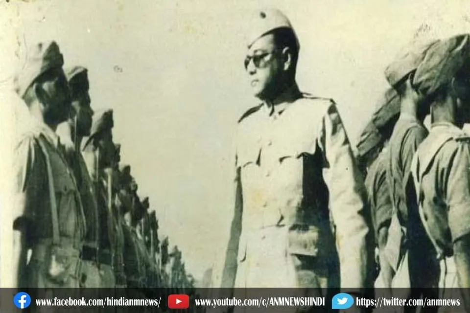 गणतंत्र दिवस उत्सव से जुड़ा सुभाष-जयंती