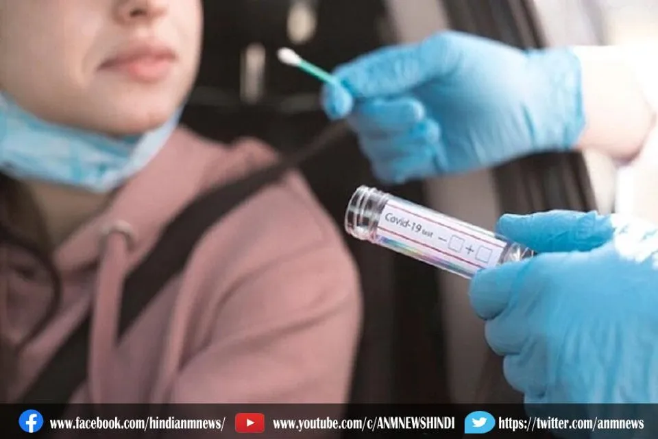 भारत में COVID XBB 1.16 मामलों में उछाल